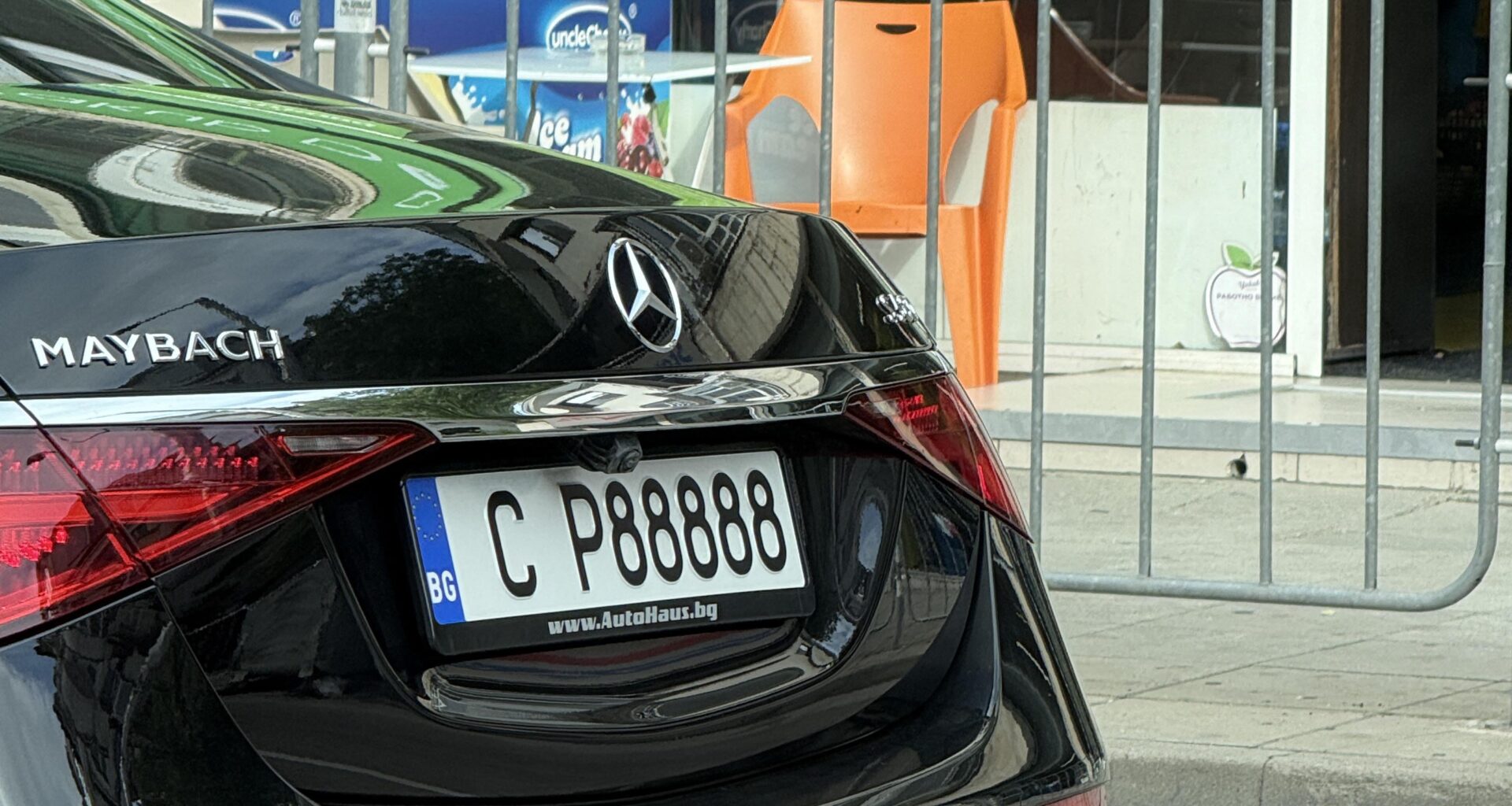 Защо тези номера все още струват 7,000лв а не струват 100,000лв