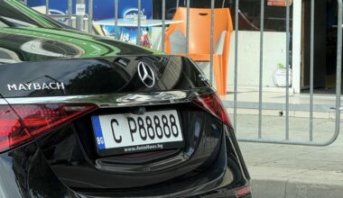 Защо тези номера все още струват 7,000лв а не струват 100,000лв