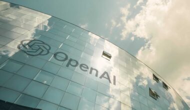 OpenAI pushes the White House to invest in the grid to compete with China