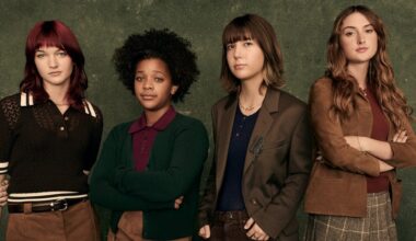 Meghan Markle Interviews Altadena Girls on Mobilizing During Los Angeles Fires & What's Next