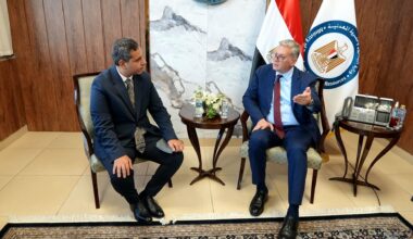 Maridive Mulls Expansion into Oil Production, Field Development