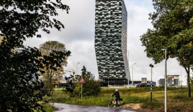 Nexperia-eigenaar wil dat Nederland het besluit om in te grijpen terugdraait