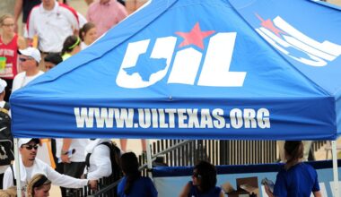 UIL bans foreign exchange students from Texas varsity sports