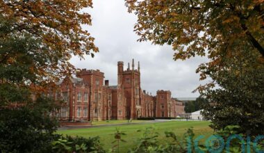 Northern Ireland businesses ‘resilient but stretched’