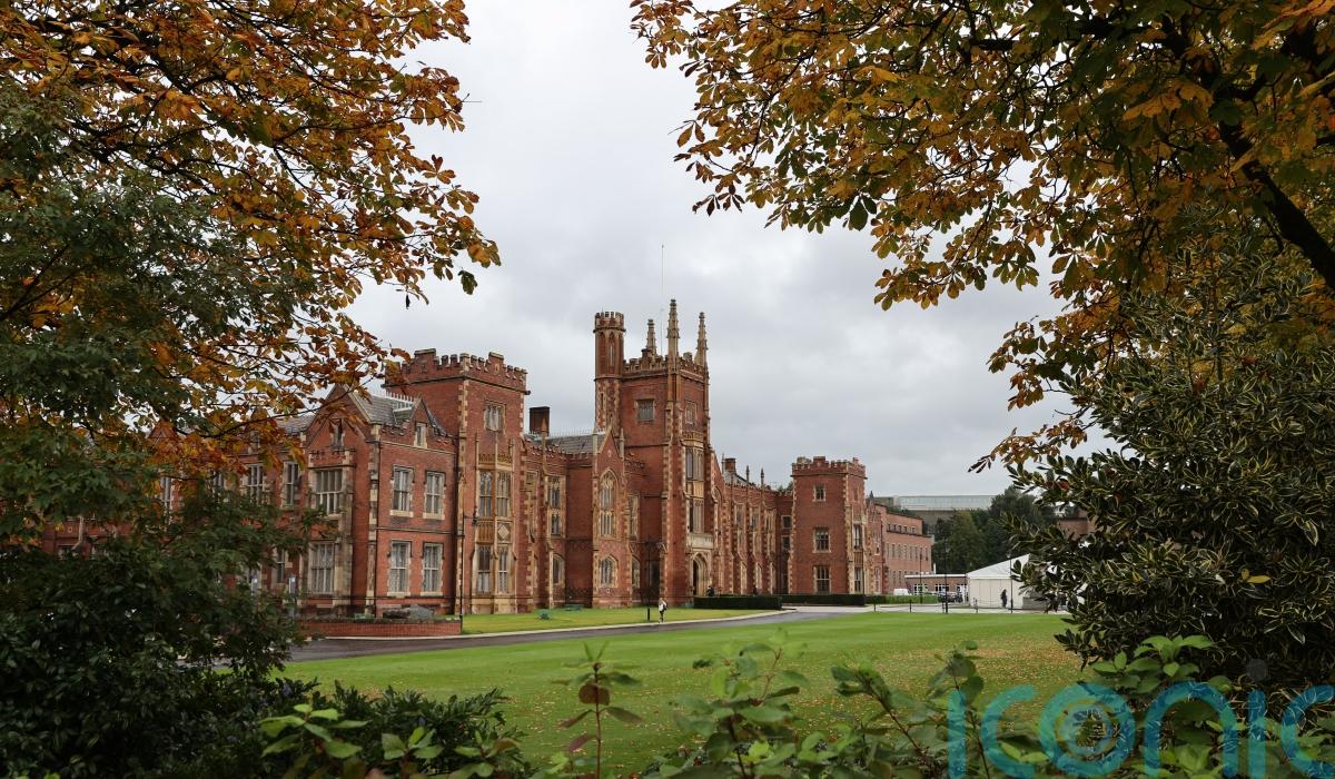 Northern Ireland businesses ‘resilient but stretched’