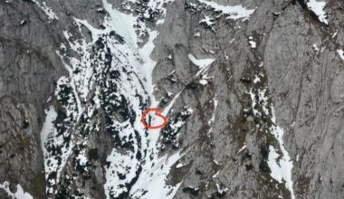 Încă un turist și-a pierdut viața în Piatra Craiului