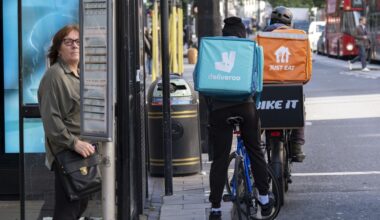 More than 8,000 illegal migrant workers arrested in major crackdown on murky 'gig economy'