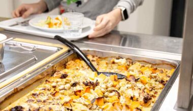 THL: Kids in Finland increasingly skip school lunches | Yle News