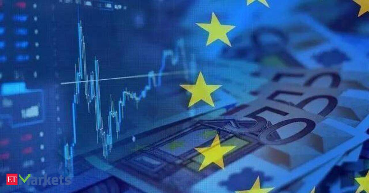 European bond yields steady ahead of central bank decisions, US-China meeting