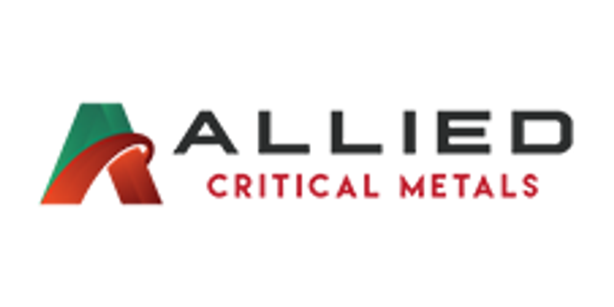 Allied Critical Metals Earns Strategic Recognition from idD Portugal Defence - Strengthening Europe's Tungsten Security