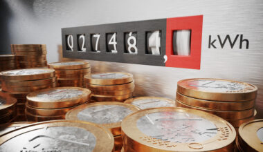 България е на трето място в ЕС по евтин ток и на второ по поскъпване на природния газ