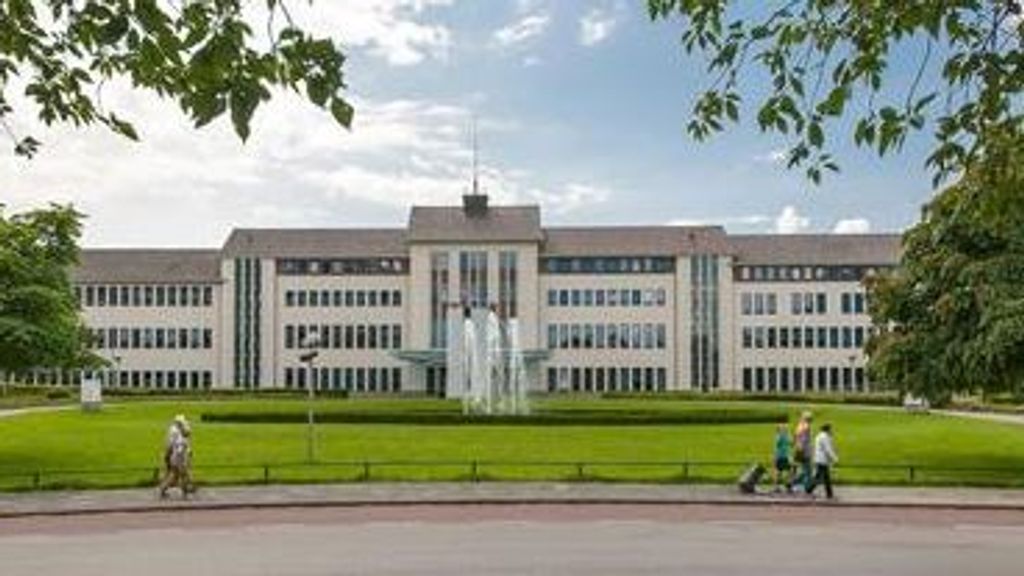 Zedenverdachte Hoensbroek tijdens rechtszaak opgepakt