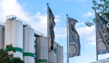 Mannheimer Brauerei Eichbaum reicht Insolvenzantrag ein