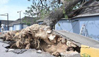 Washington se mobilise pour venir en aide aux sinistrés de Melissa