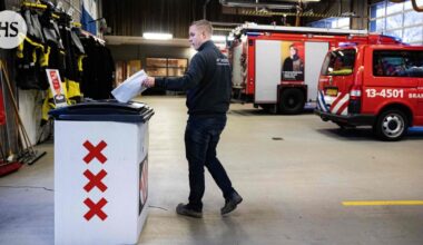 Vaaleissa tiukka tulos, ovensuukyselyssä laitaoikeisto tulossa toiseksi