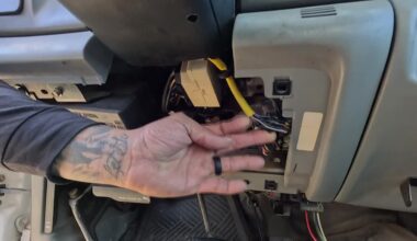 Theft of landscaping equipment sets back Garland mentorship business