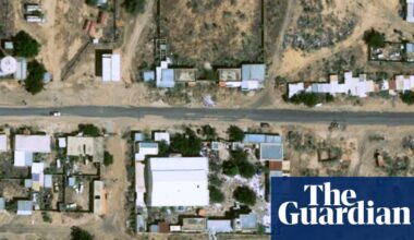 Hundreds reportedly killed at Sudanese hospital as evidence of RSF atrocities mounts | Sudan