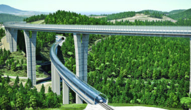 Osnova za razmislek – Avstrija krepi koridor, Slovenija gradi tir; Kdo bo hitrejši, če je to sploh pomembno?