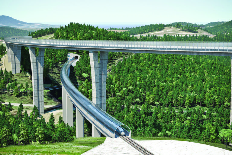 Osnova za razmislek – Avstrija krepi koridor, Slovenija gradi tir; Kdo bo hitrejši, če je to sploh pomembno?
