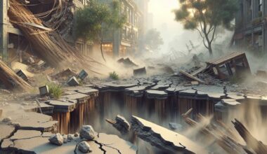 Erroneous Earthquake Alert in Iceland Withdrawn