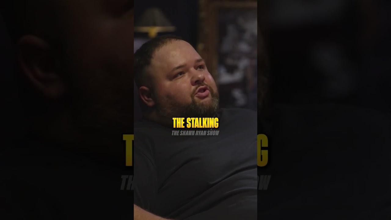 China is Stalking Our Satellites in Space 🤯