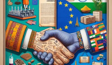 India-EU Free Trade Deal: A Game Changer for Global Economy