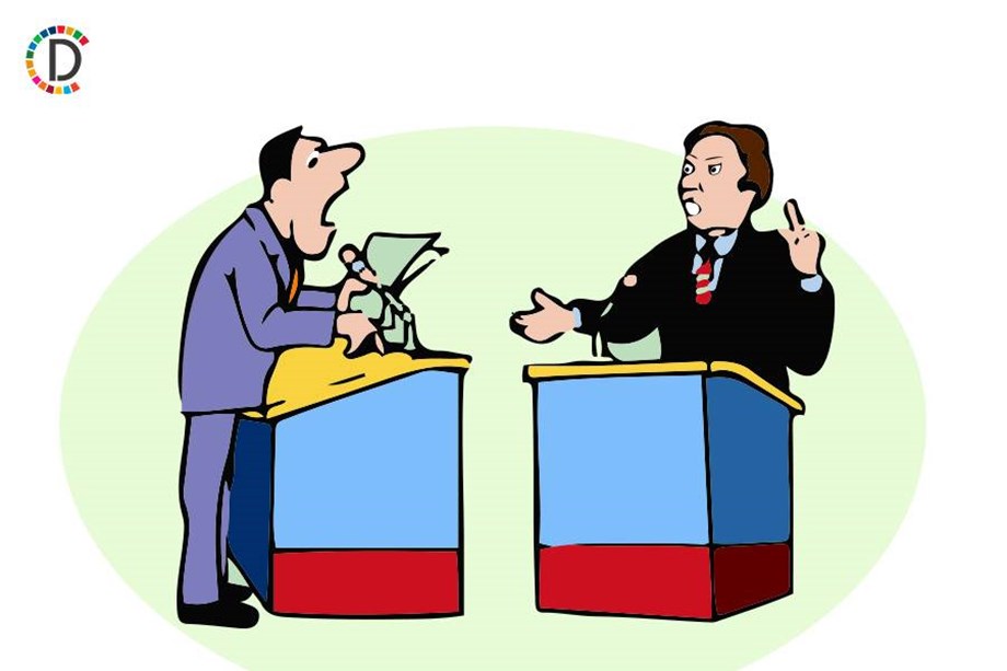 Failed Plot Exposes Tehran-Backed Assassination Attempt on Iranian Dissident