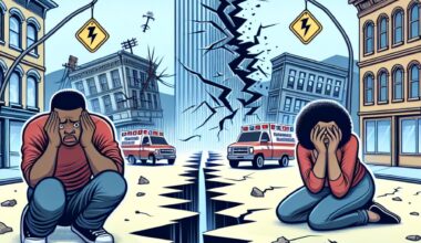 Erroneous Alert Withdrawn After Iceland Earthquake