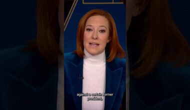 Little Mike Johnson accidentally BASHES Trump