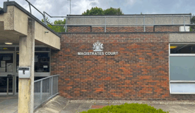 Afghan 'asylum seeker' sexually assaulted two women while delivering takeaways to their homes