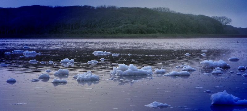 EU in Race Against Time to Agree on Emissions Target