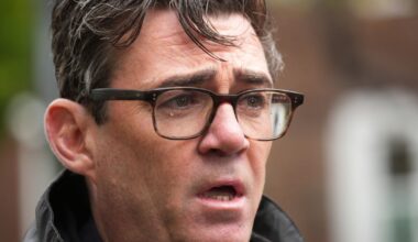 Manchester Evening News