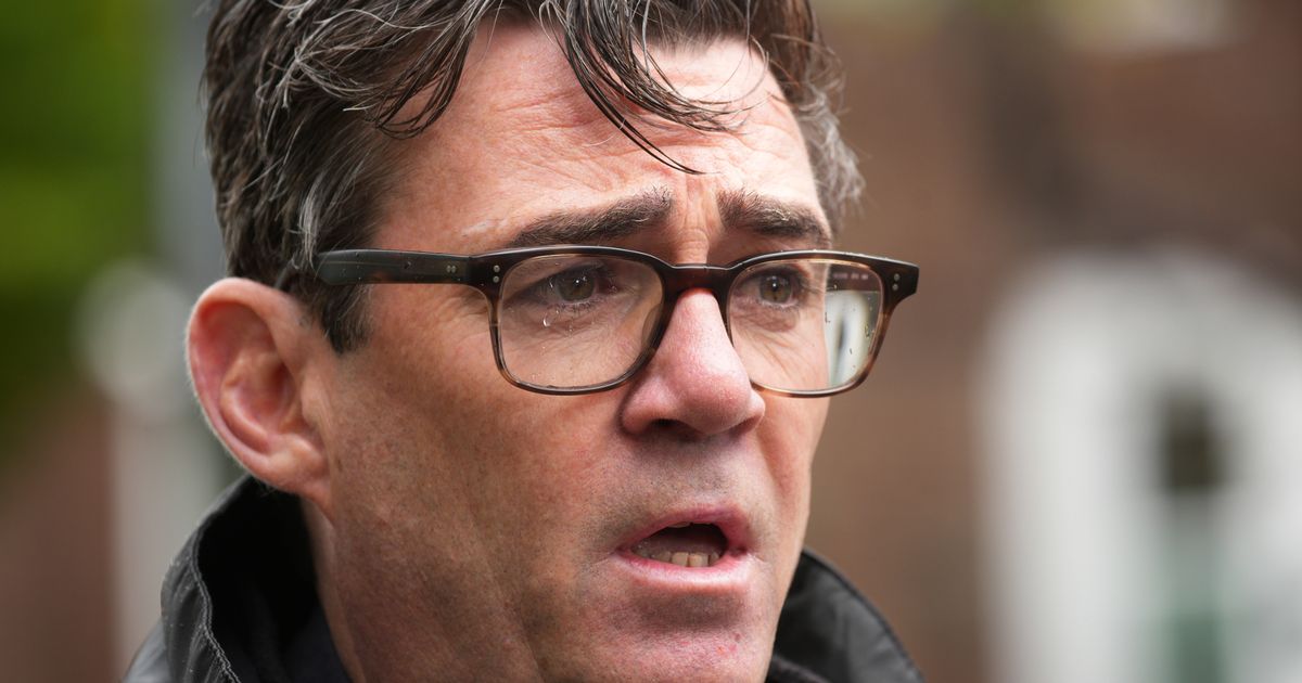 Manchester Evening News