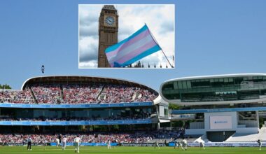 England cricket set for crunch legal battle over trans ban as activists demand immediate U-turn