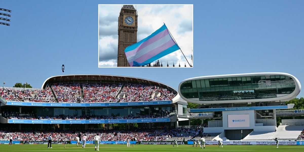 England cricket set for crunch legal battle over trans ban as activists demand immediate U-turn