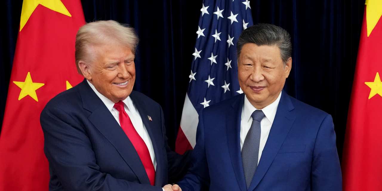 China Tariffs Cut; Soybeans and Other Deal Details; TikTok Progress; Shutdown Updates