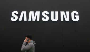 Samsung profit surges as demand for AI drives chip business