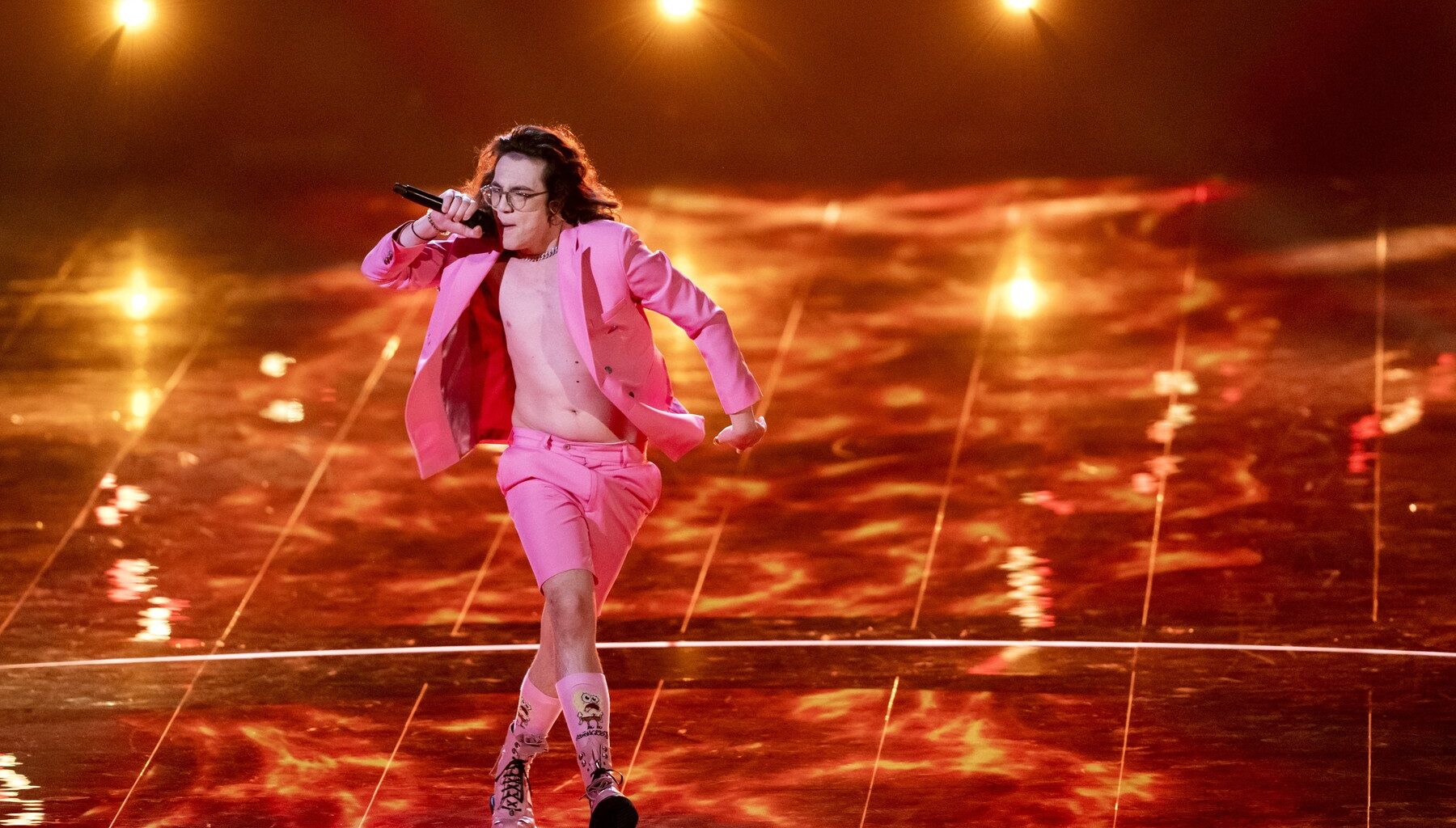 România se întoarce la Eurovision, după ce a lipsit în ultimii doi ani. Decizia luată de TVR