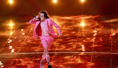 România se întoarce la Eurovision, după ce a lipsit în ultimii doi ani. Decizia luată de TVR
