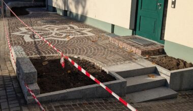 Wie Südost-Vorgarten bepflanzen?