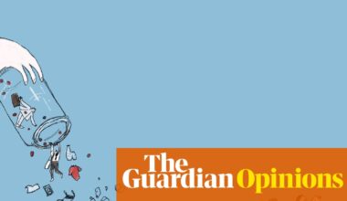 Just beads in a glass jar: this is how the Tories dehumanise migrants and those in need | Frances Ryan