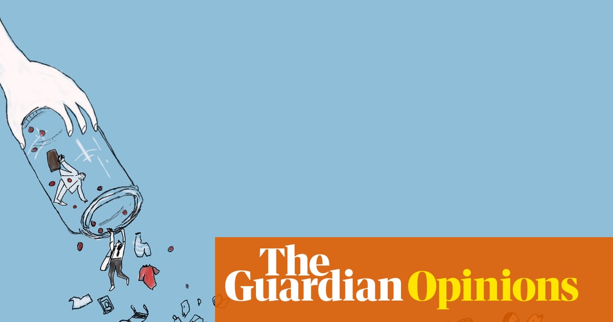 Just beads in a glass jar: this is how the Tories dehumanise migrants and those in need | Frances Ryan