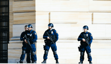 Paris Fortifies Crown Jewels at Bank of France After $102 Million Louvre Heist