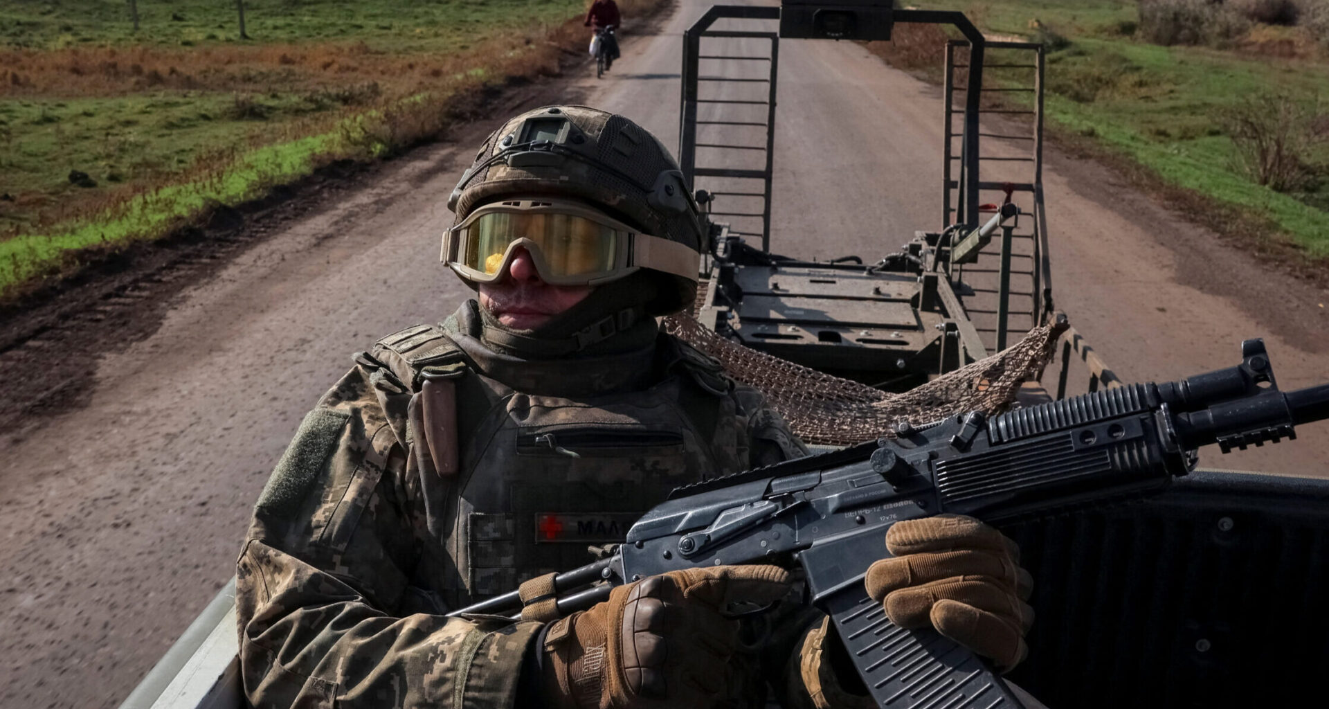 Russia’s advance on Pokrovsk exposes Ukraine’s growing manpower crisis