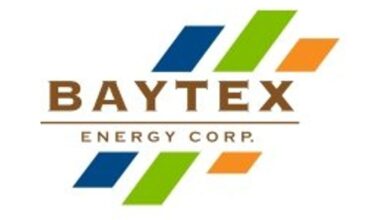 Baytex Delivers Solid Third Quarter 2025 Results with Record Pembina Duvernay Production and Strong Free Cash Flow
