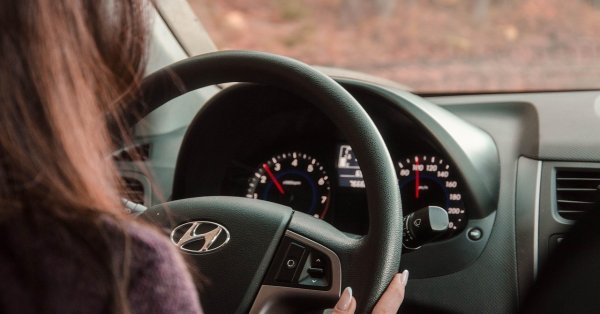 България е сред страните, в които е най-трудно да се научиш да шофираш