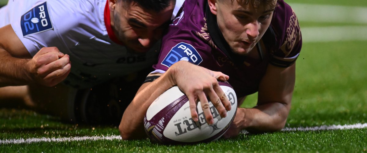 Pro D2 – Grâce à un full house de Berges, Soyaux Angoulême fait craquer Grenoble