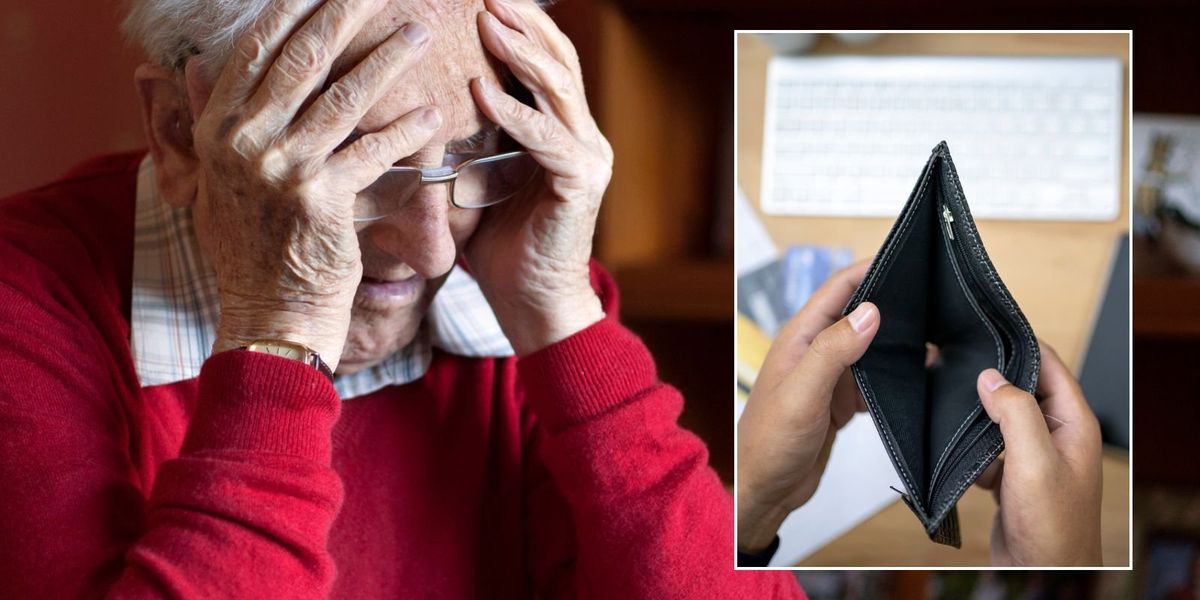 Pension crisis looms as millions 'losing out on valuable' £9,000 in retirement savings