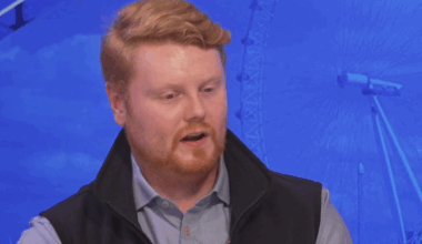 GB News guest hits out at perks for asylum seekers after its revealed migrants receiving makeovers: 'Clearly moronic!