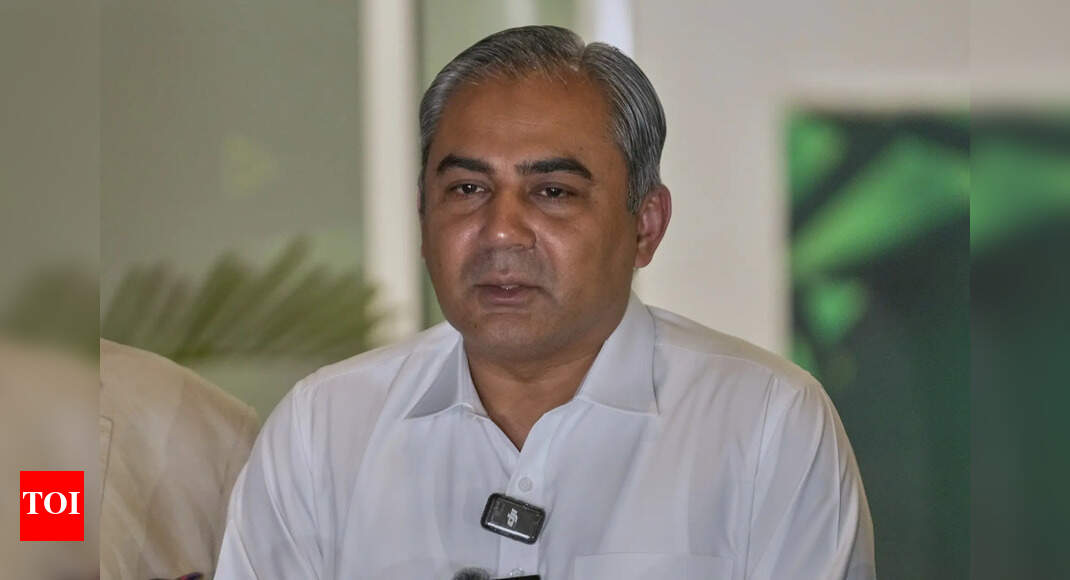 Mohsin Naqvi set to steal spotlight once again as India vs Pakistan looms in Asia Cup Rising Stars Championship | Cricket News